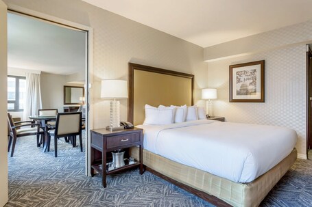 Washington Hilton - Image 80