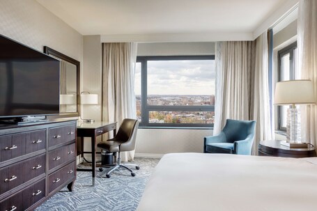 Washington Hilton - Image 18