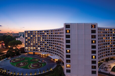 Washington Hilton - Image 8