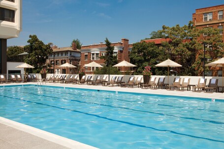 Washington Hilton - Image 2