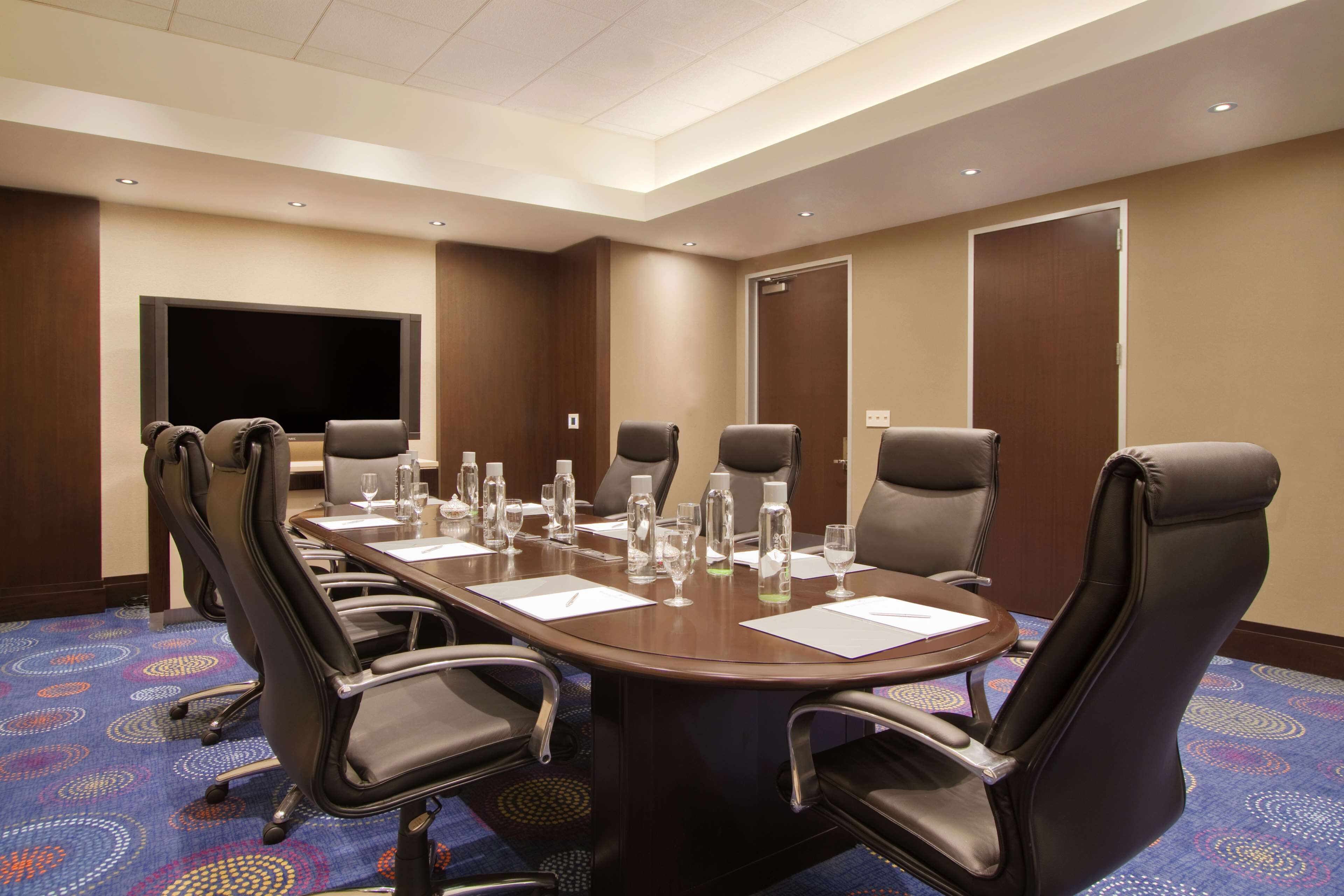 Foto - Washington Hilton