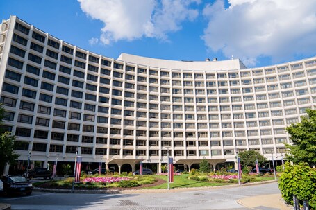 Washington Hilton - Image 16