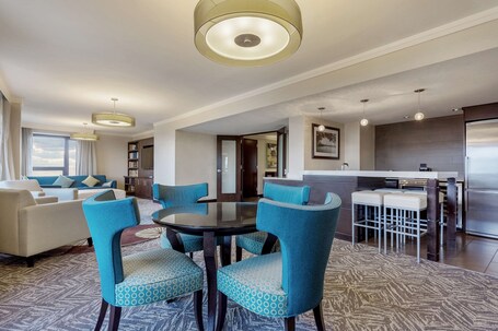 Washington Hilton - Image 47