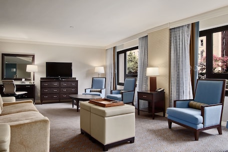 Washington Hilton - Image 32