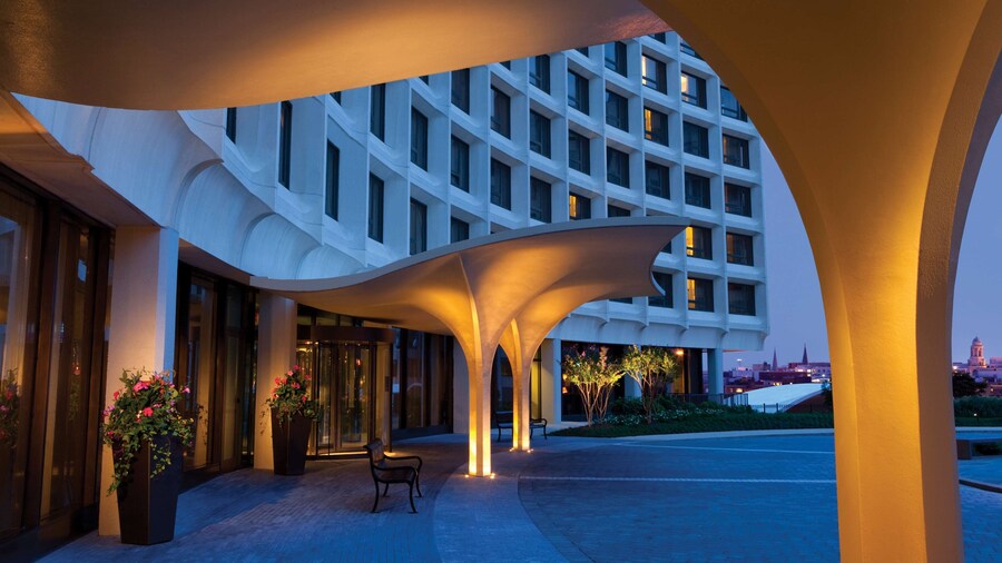 Washington Hilton