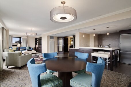 Washington Hilton - Image 77