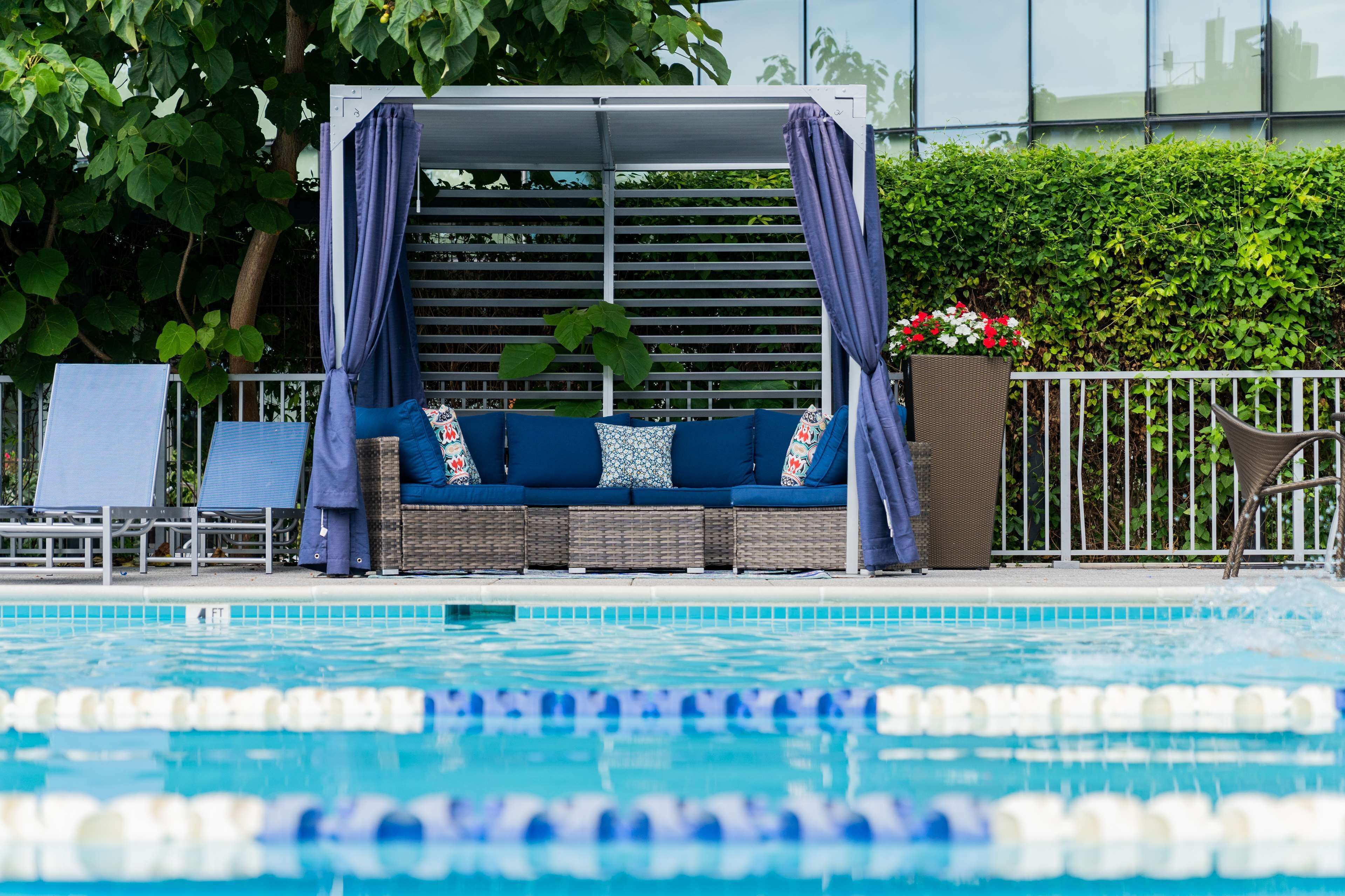 Foto - Washington Hilton