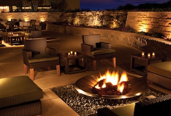 Hotel Exterior at Washington Hilton