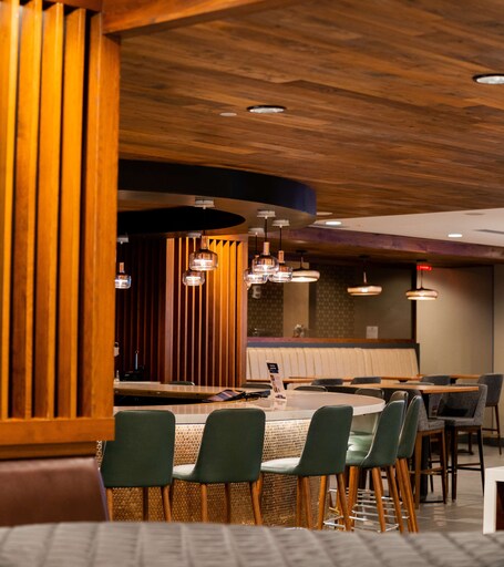 Washington Hilton - Image 79