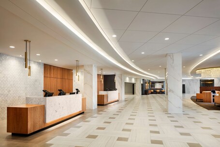 Washington Hilton - Image 81