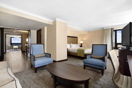 Washington Hilton - Image 12