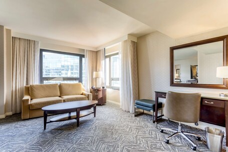 Washington Hilton - Image 33