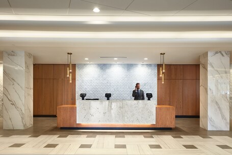 Washington Hilton - Image 89