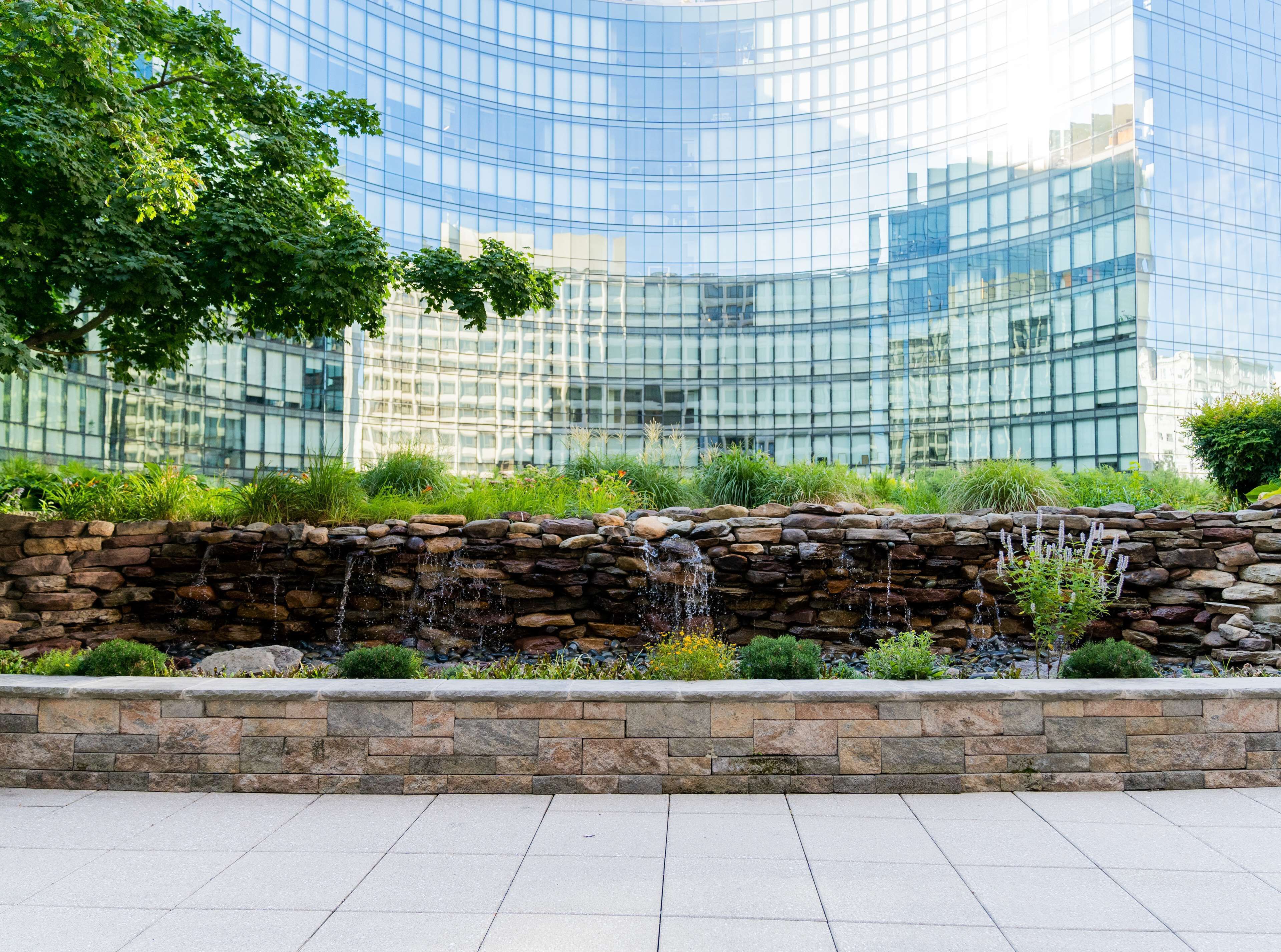 Foto - Washington Hilton