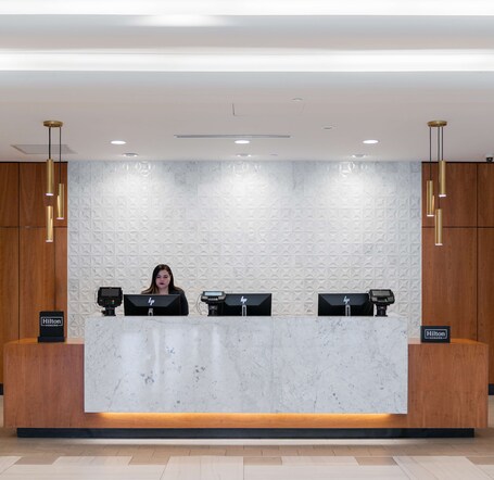 Washington Hilton - Image 95