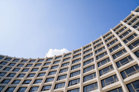 Washington Hilton - Image 31