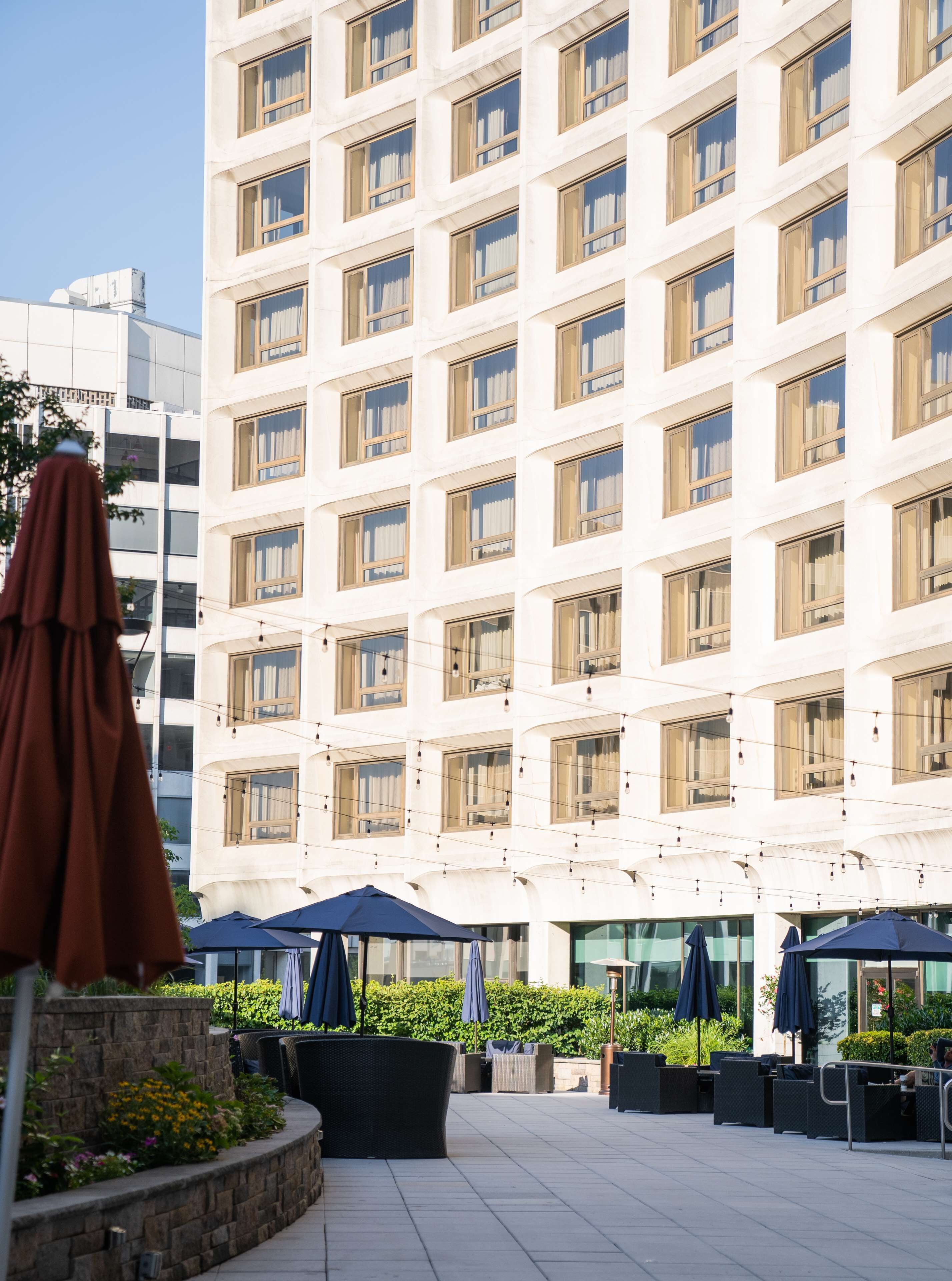 Foto - Washington Hilton