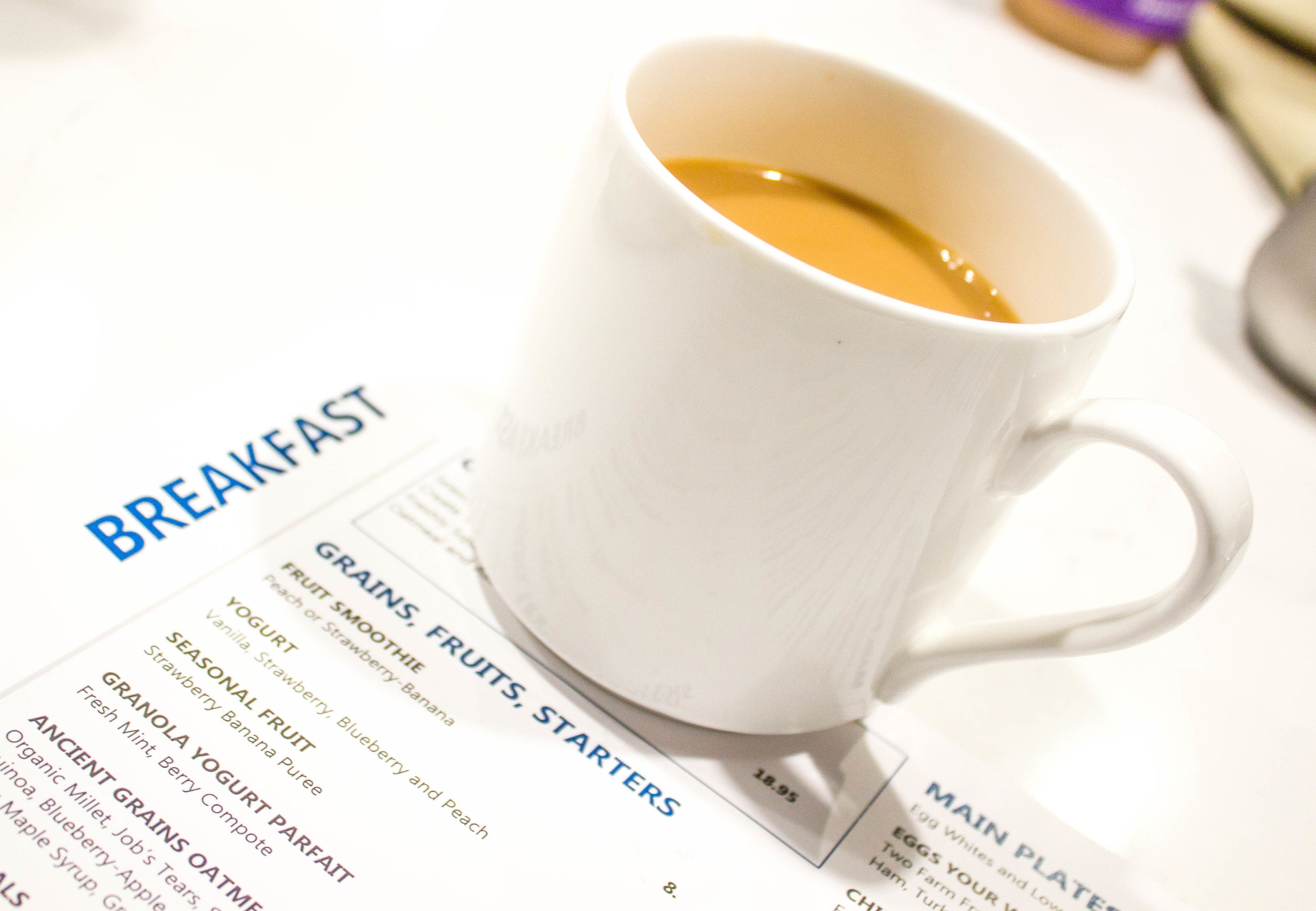 Foto - Washington Hilton