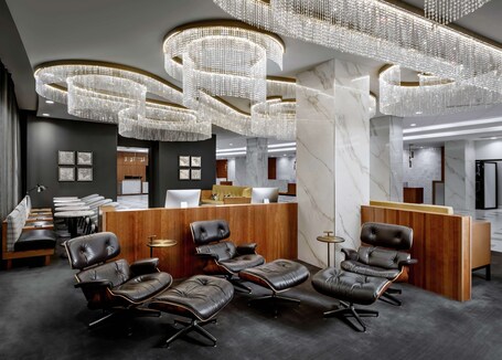 Washington Hilton - Image 57