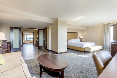 Washington Hilton - Image 27
