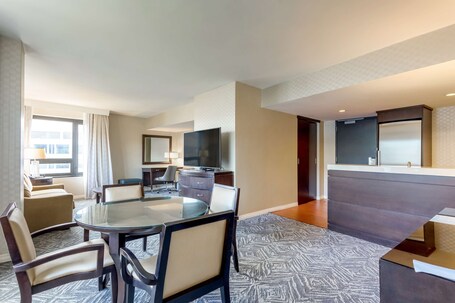 Washington Hilton - Image 59