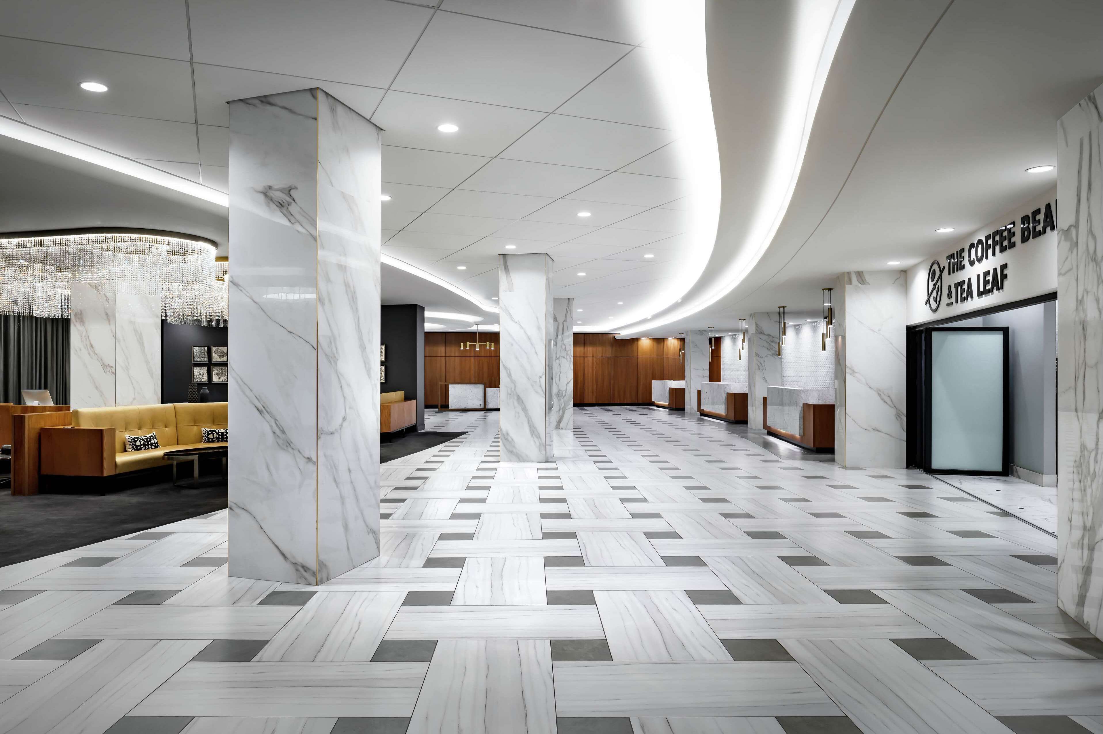 Foto - Washington Hilton