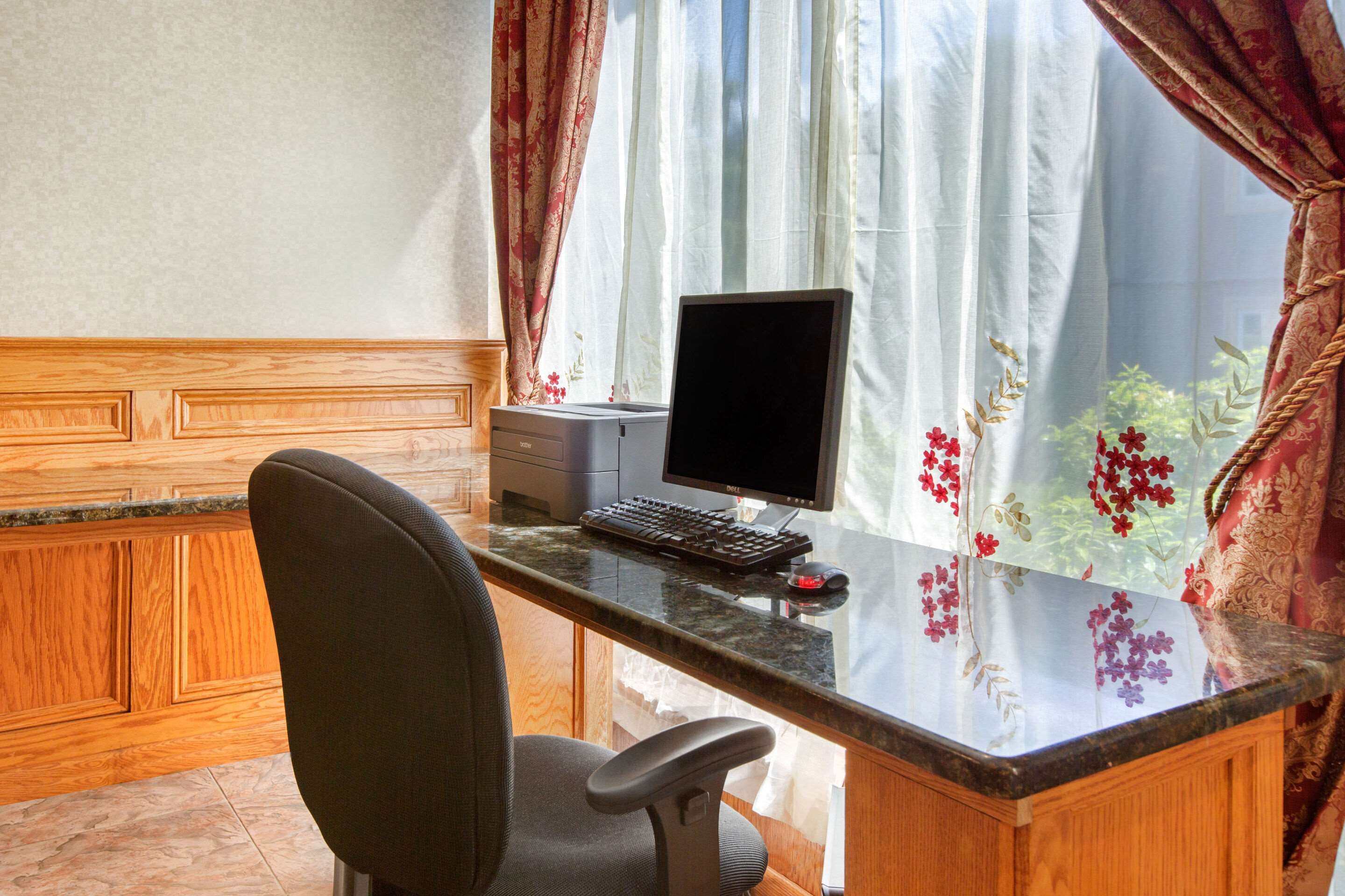 Photo - Quality Inn Ledgewood - Dover