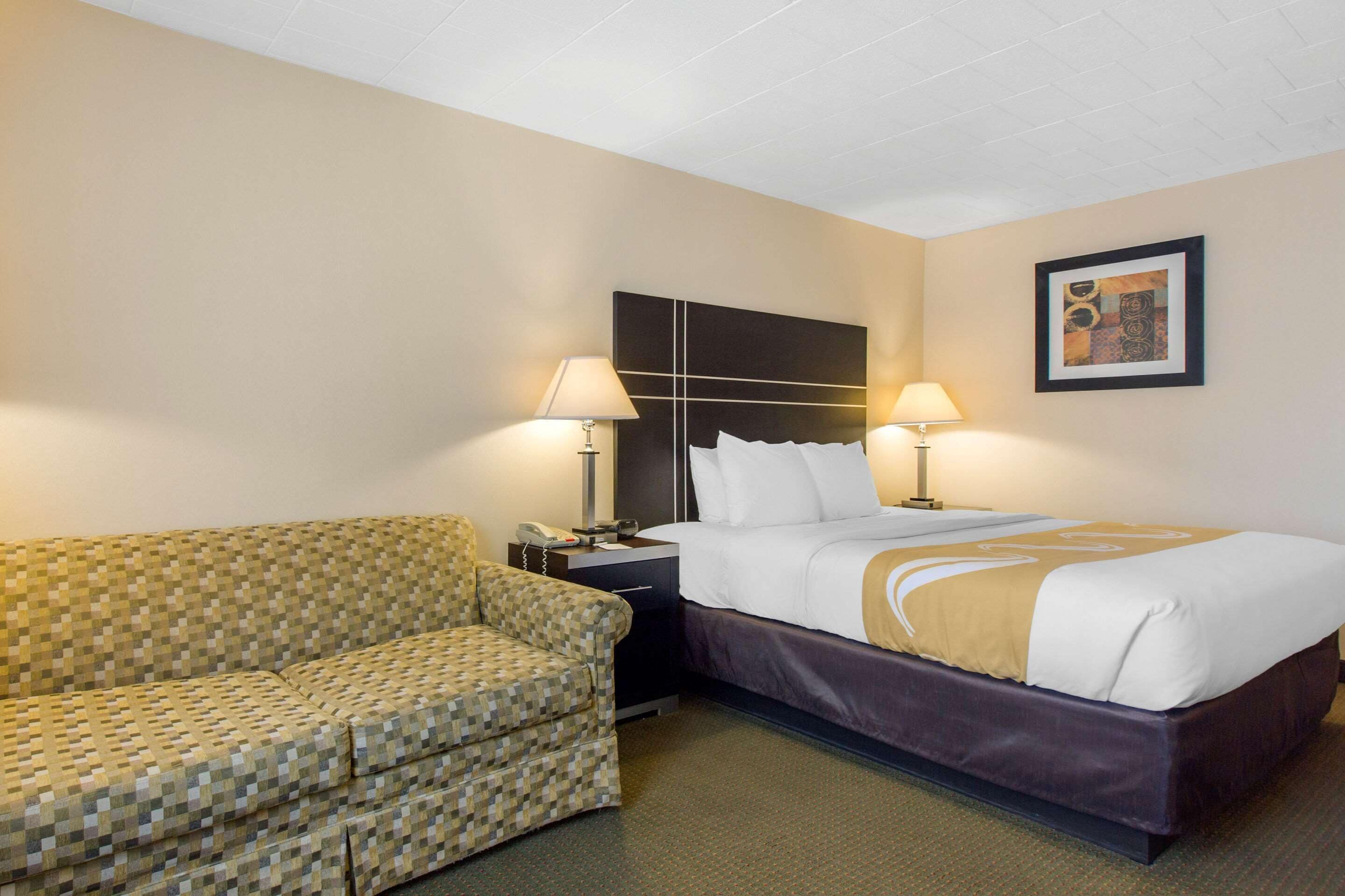 Photo - Quality Inn Ledgewood - Dover
