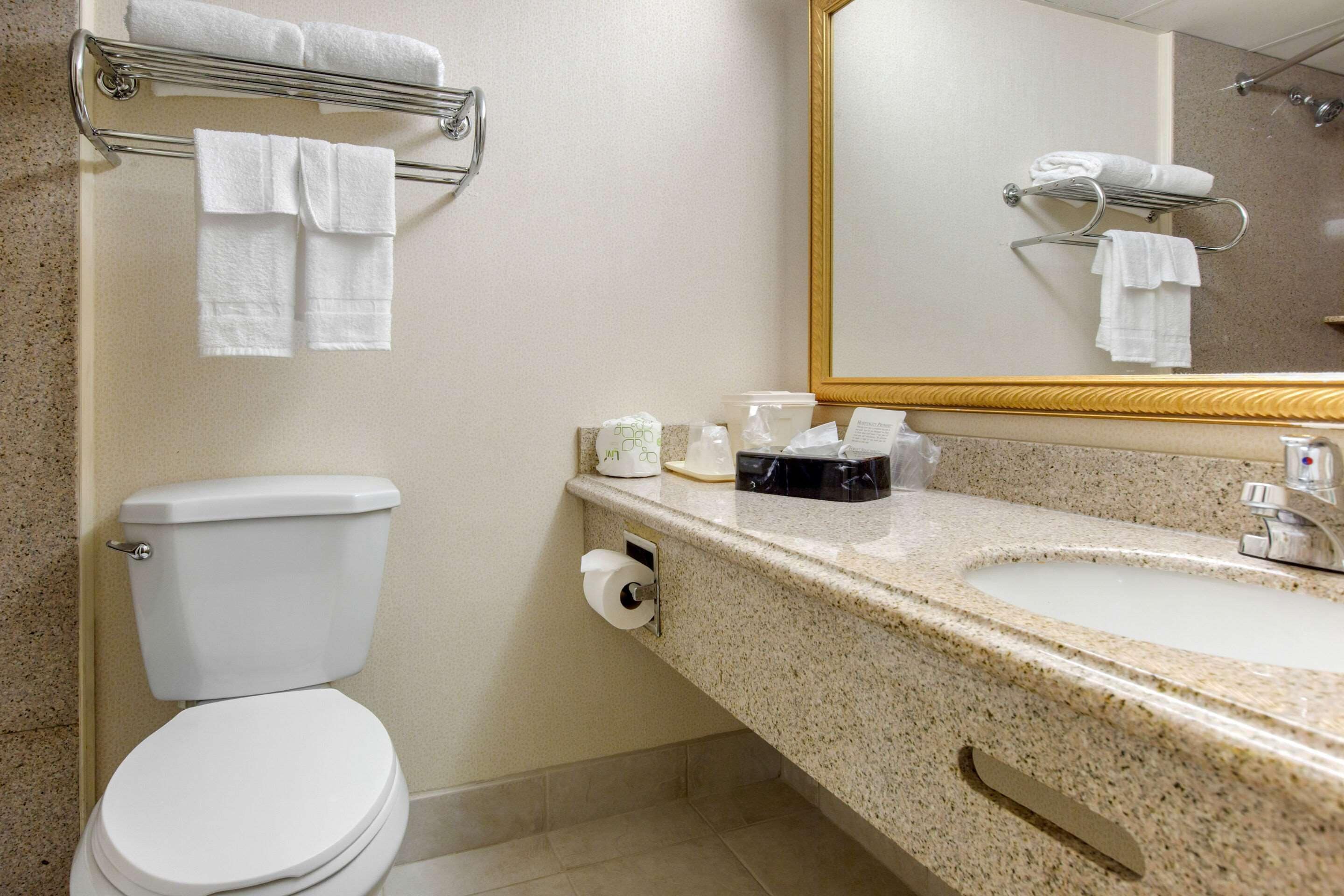 Photo - Quality Inn Ledgewood - Dover