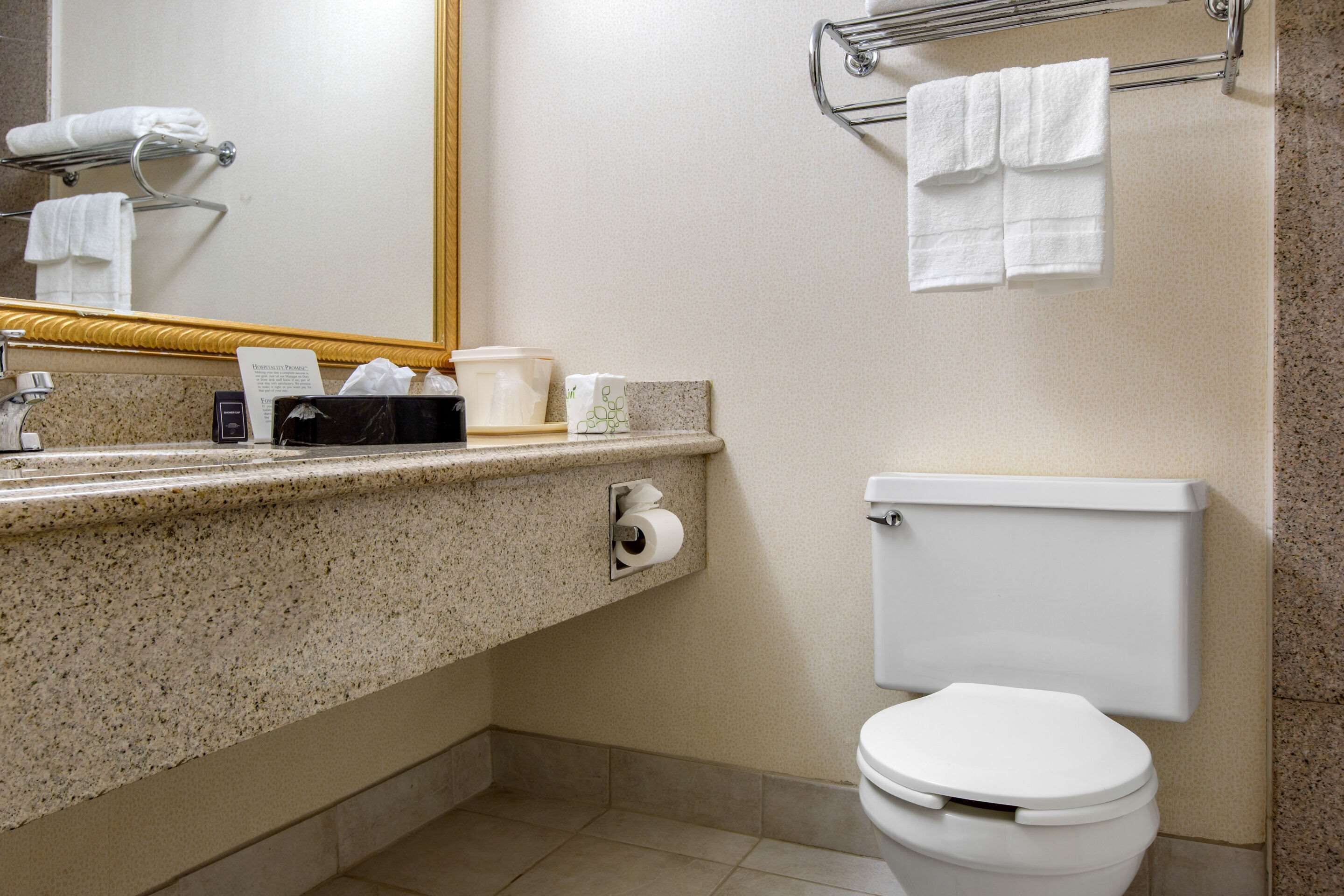 Foto - Quality Inn Ledgewood - Dover