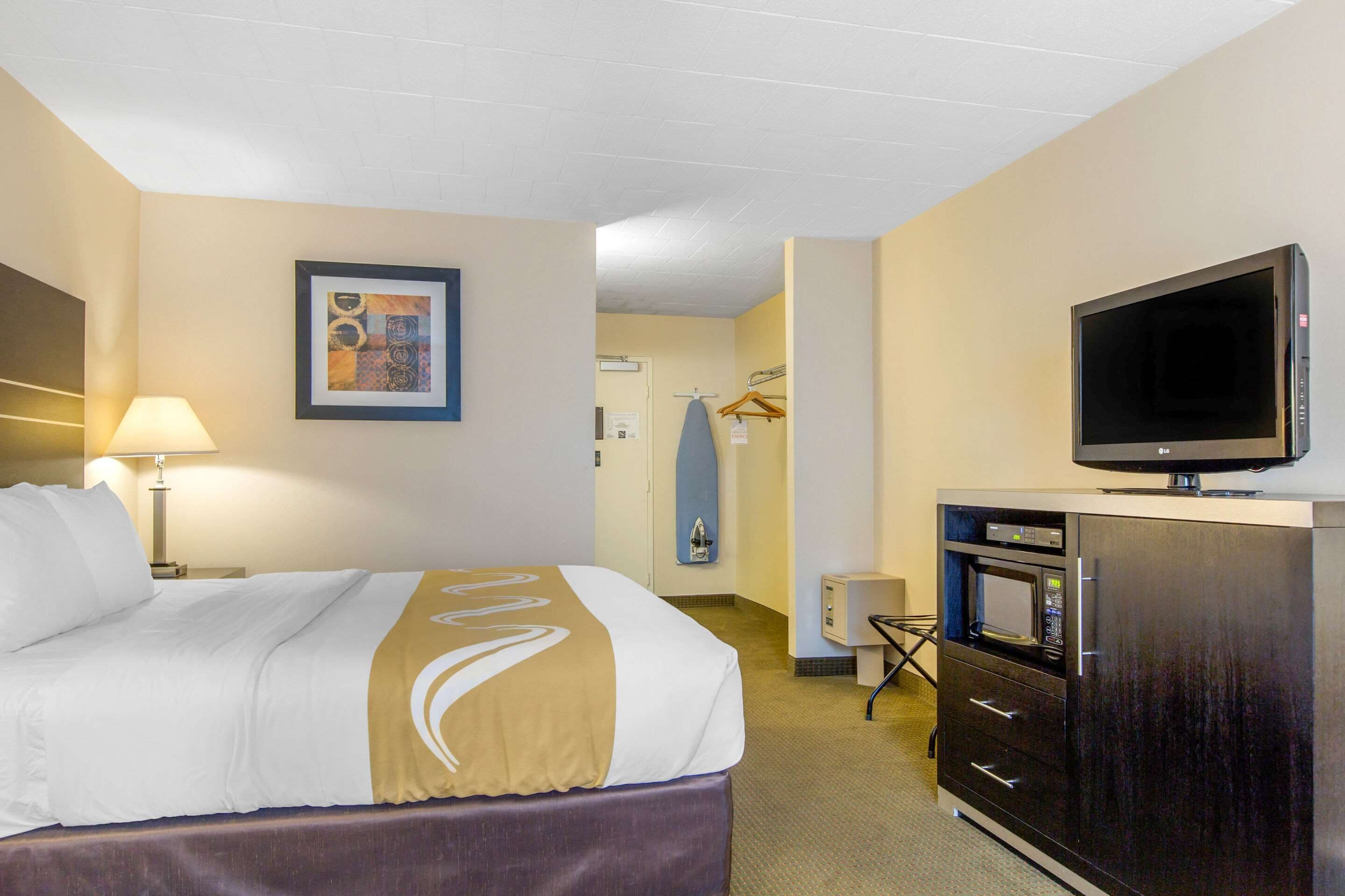 Photo - Quality Inn Ledgewood - Dover