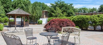 Quality Inn Ledgewood - Dover