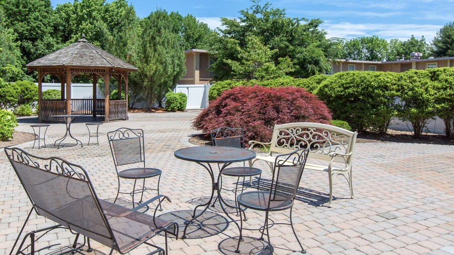 Quality Inn Ledgewood - Dover