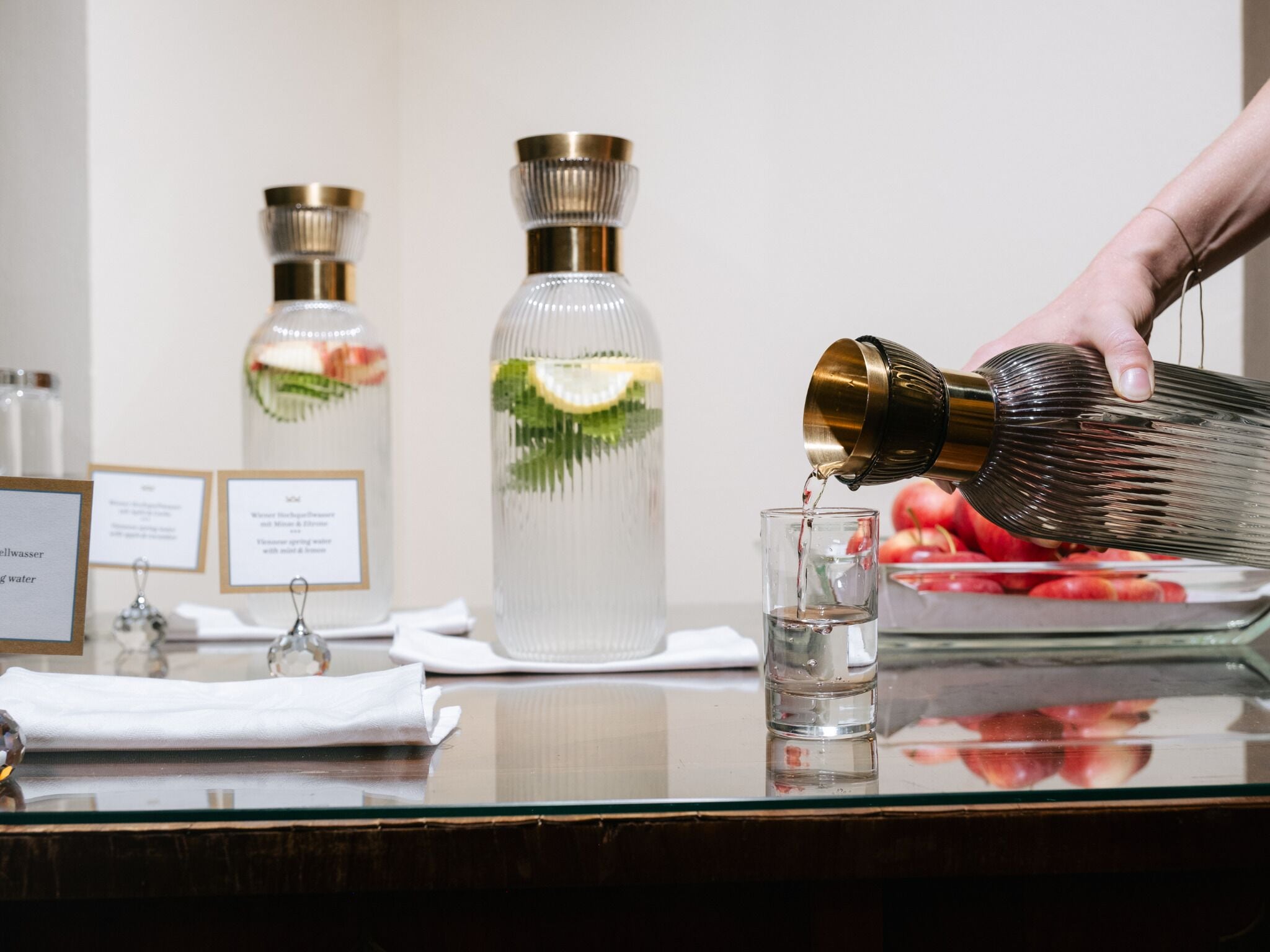 Photo - Hotel Kaiserhof Wien
