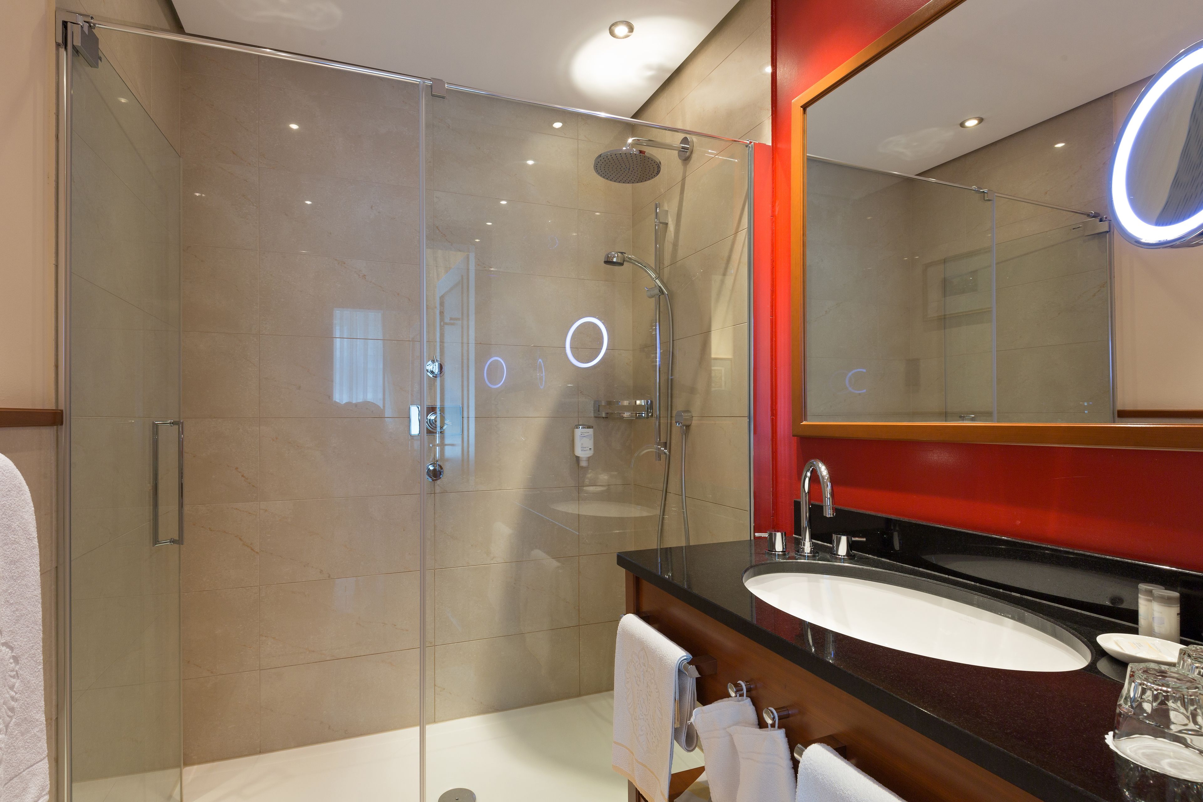 Photo - Hotel Kaiserhof Wien