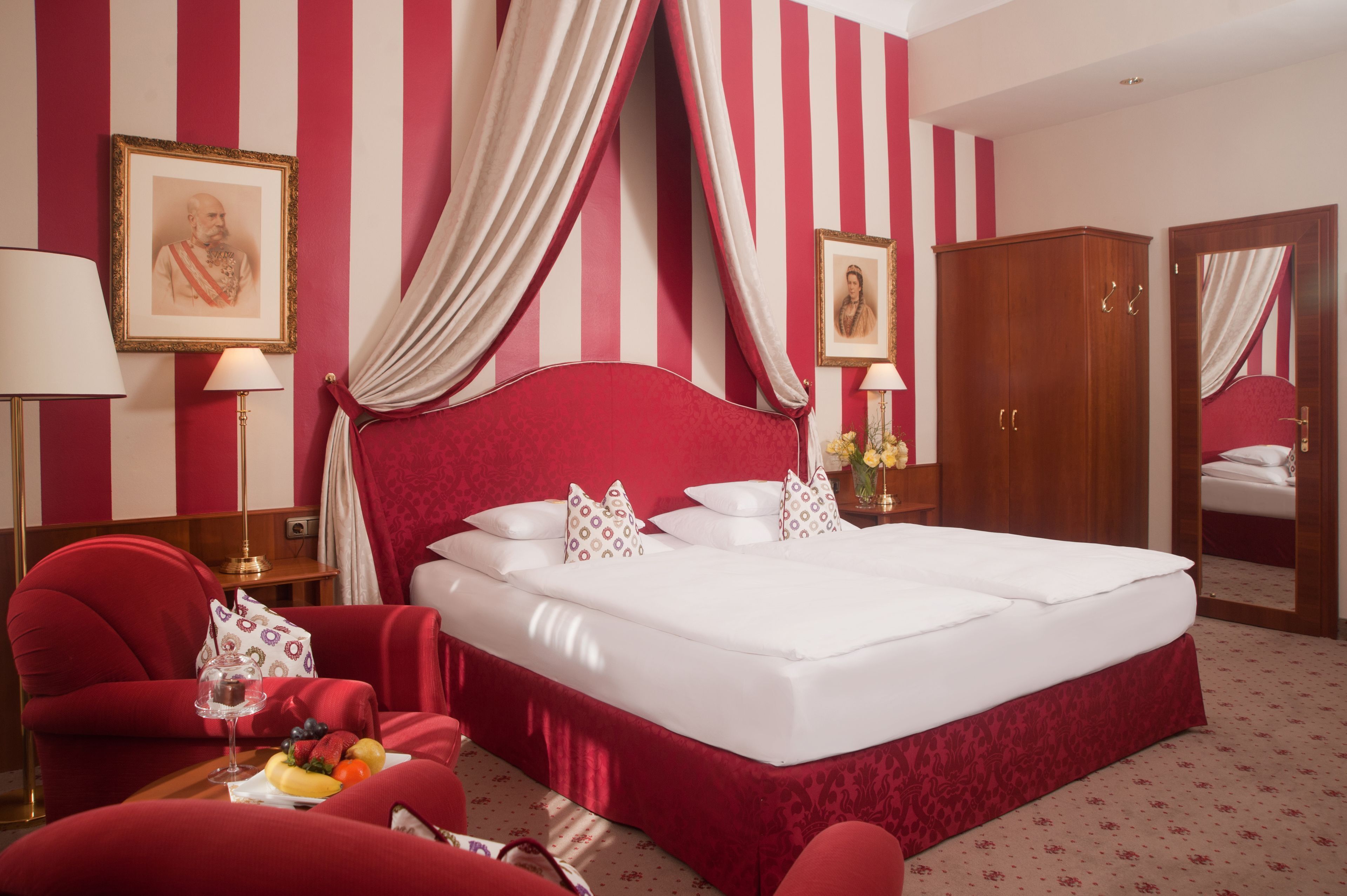 Draps en coton égyptien, literie de qualité