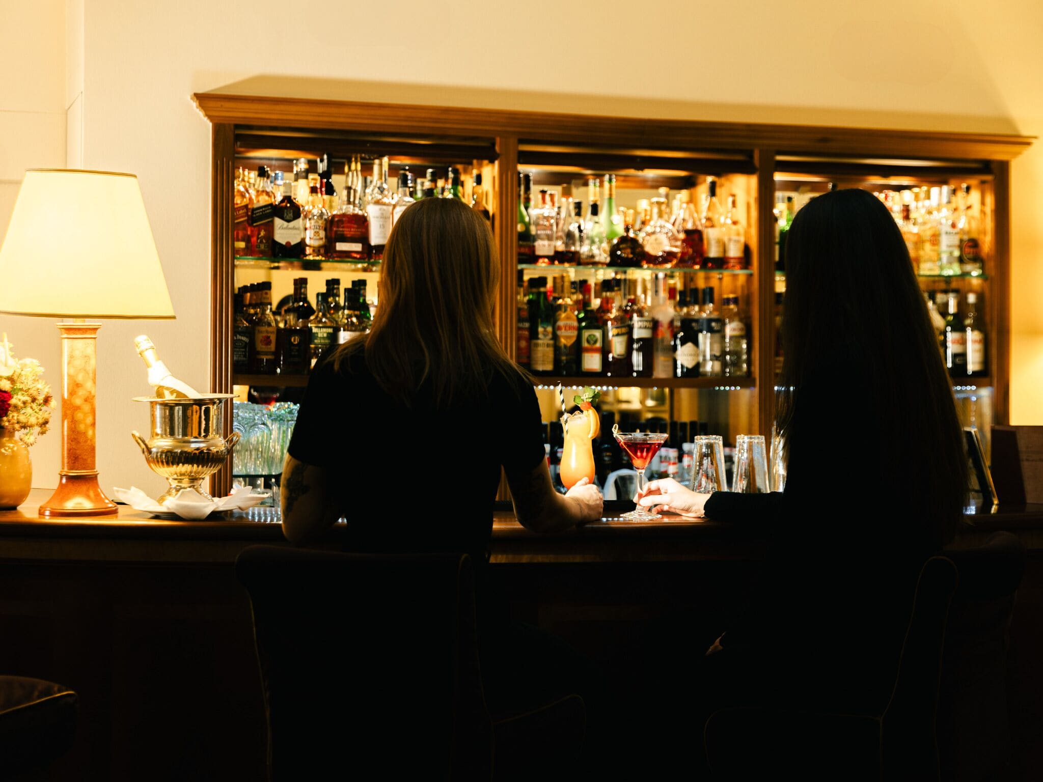 Photo - Hotel Kaiserhof Wien