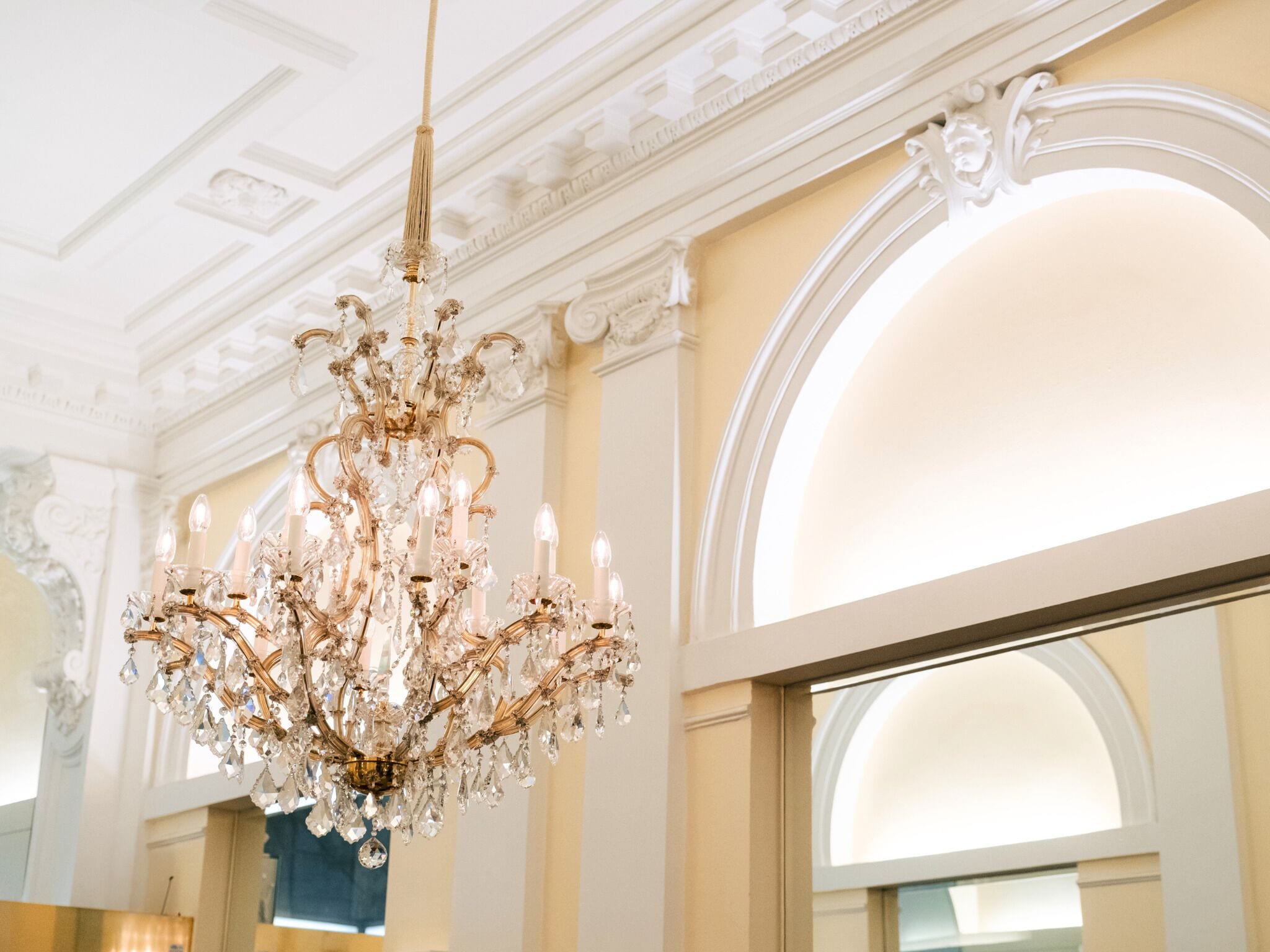 Photo - Hotel Kaiserhof Wien