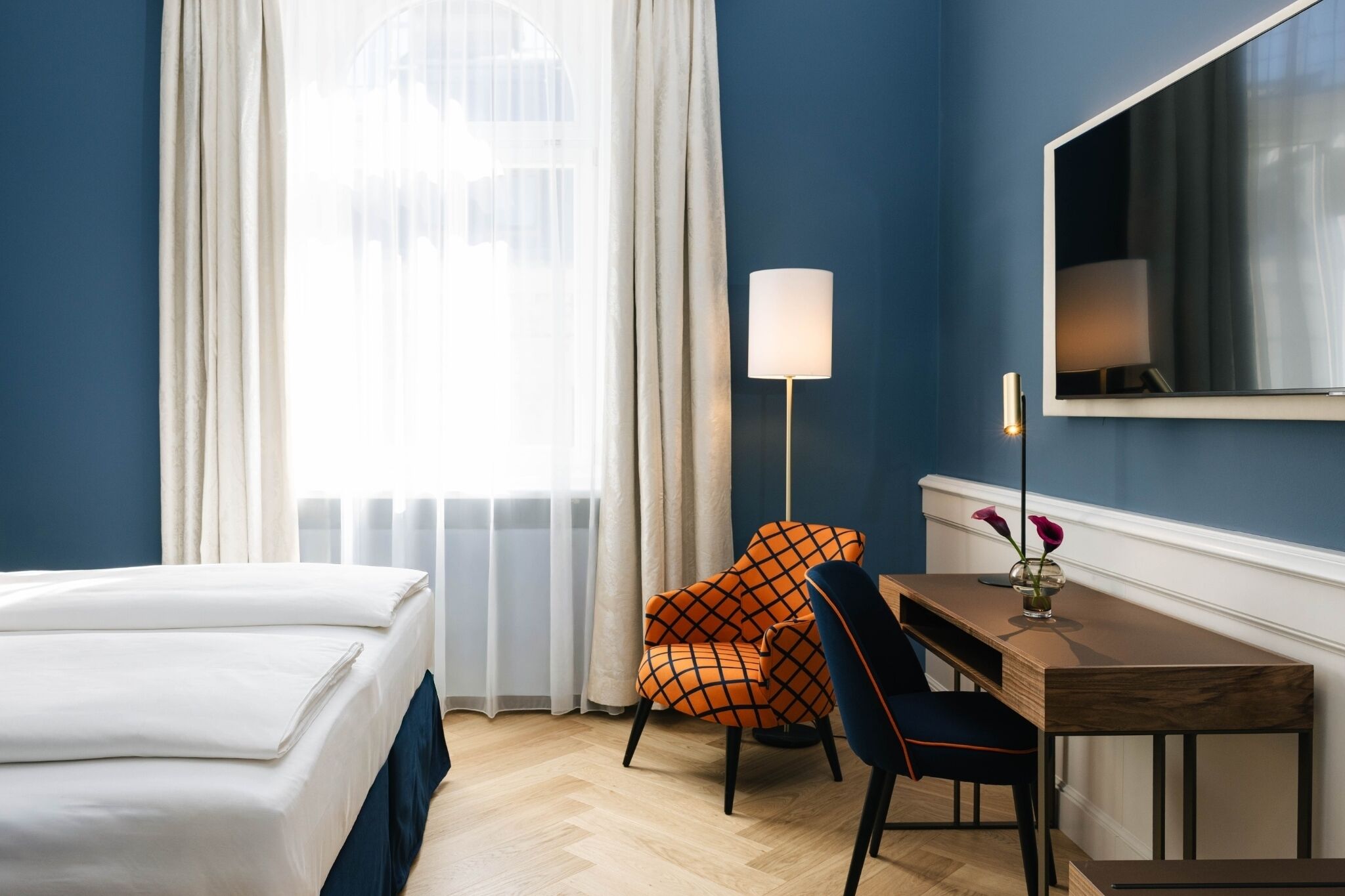 Foto - Hotel Kaiserhof Wien