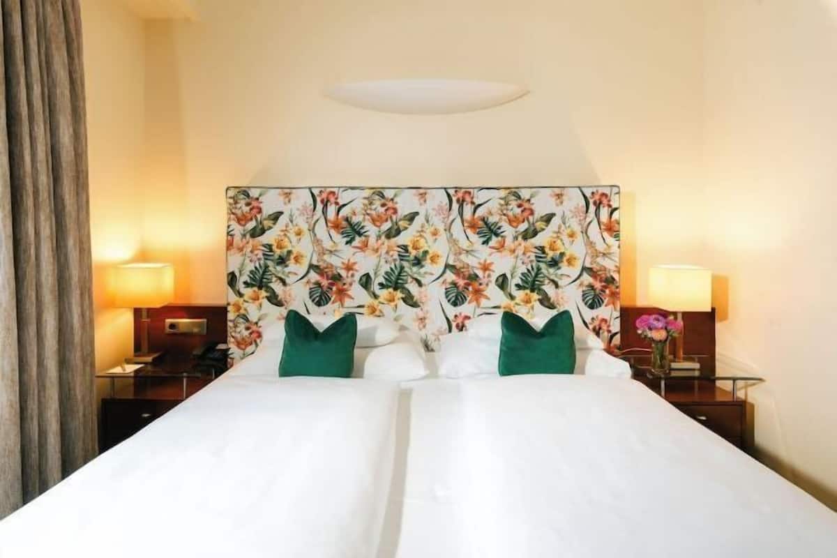 Draps en coton égyptien, literie de qualité supérieure, surmatelas