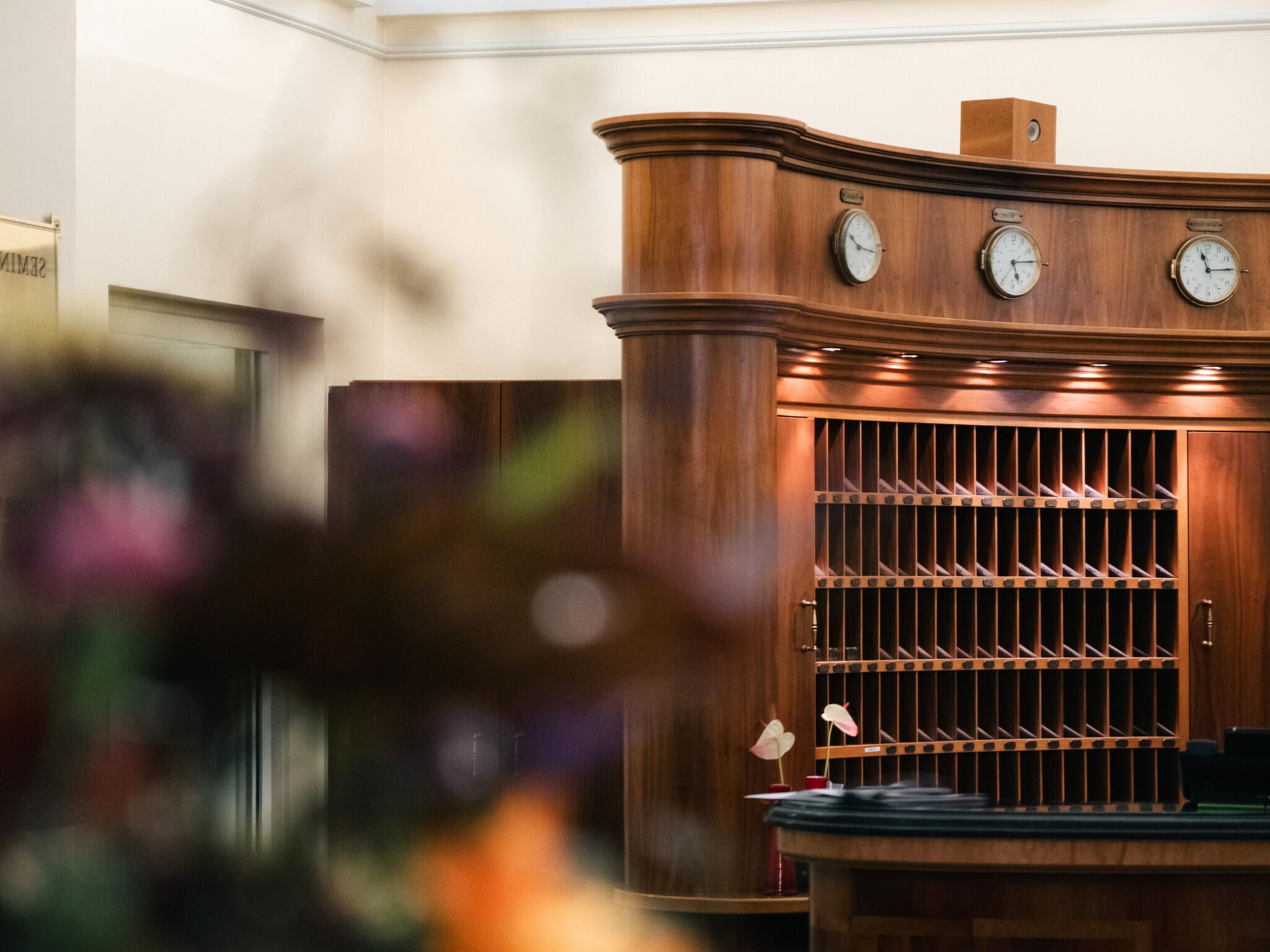 Photo - Hotel Kaiserhof Wien