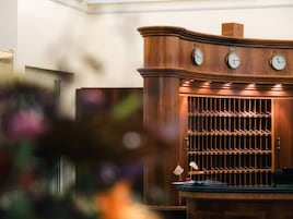Recepción
