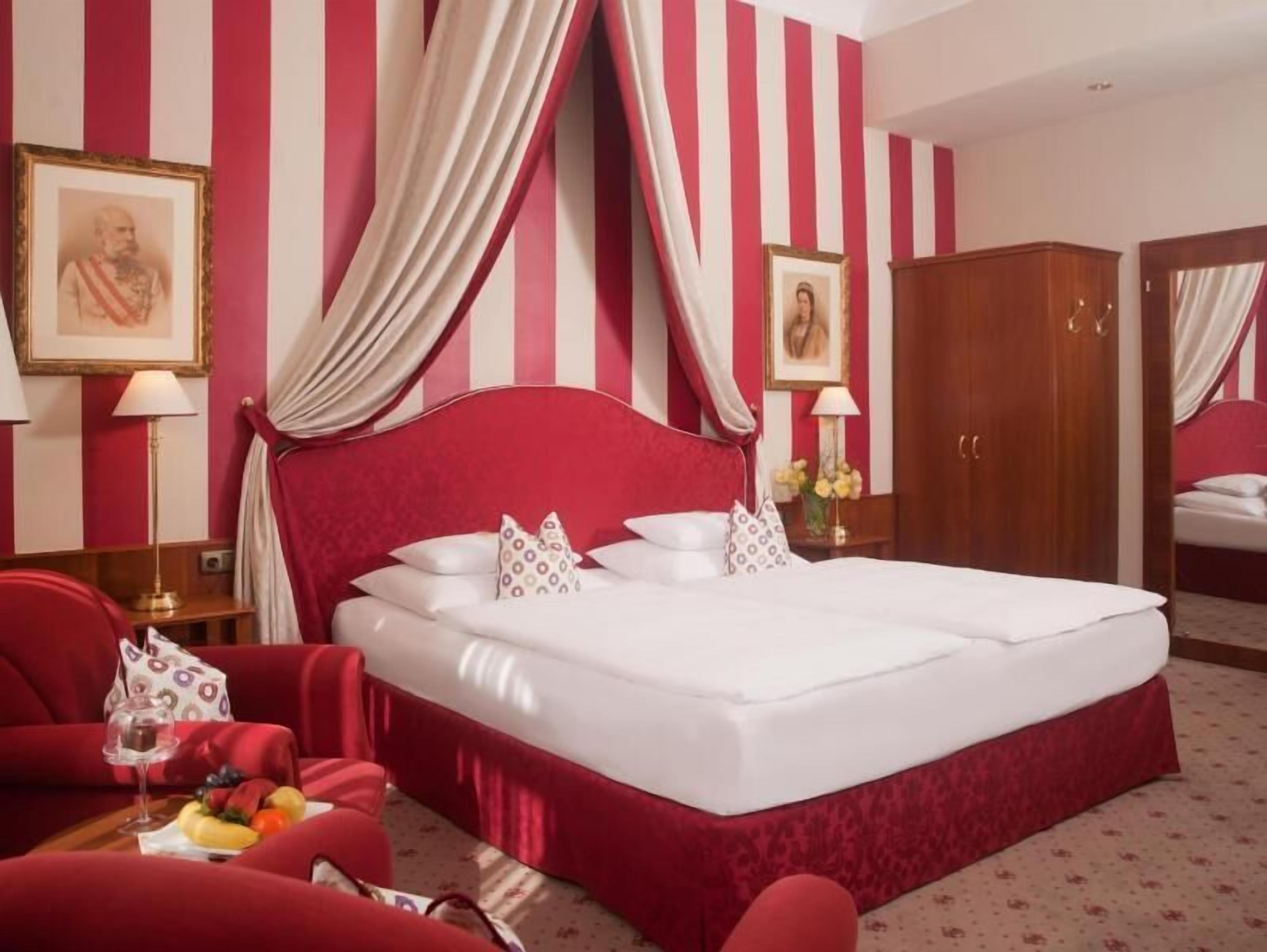 Draps en coton égyptien, literie de qualité