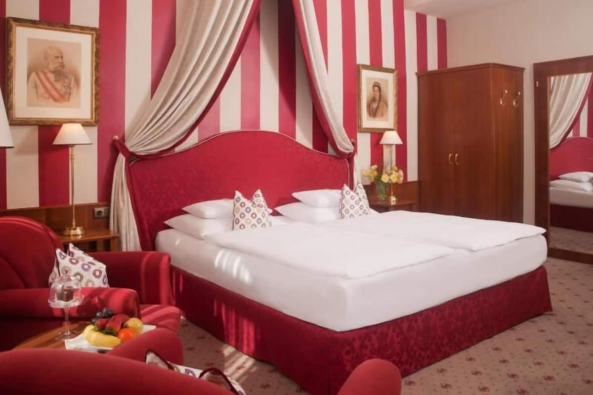 Draps en coton égyptien, literie de qualité