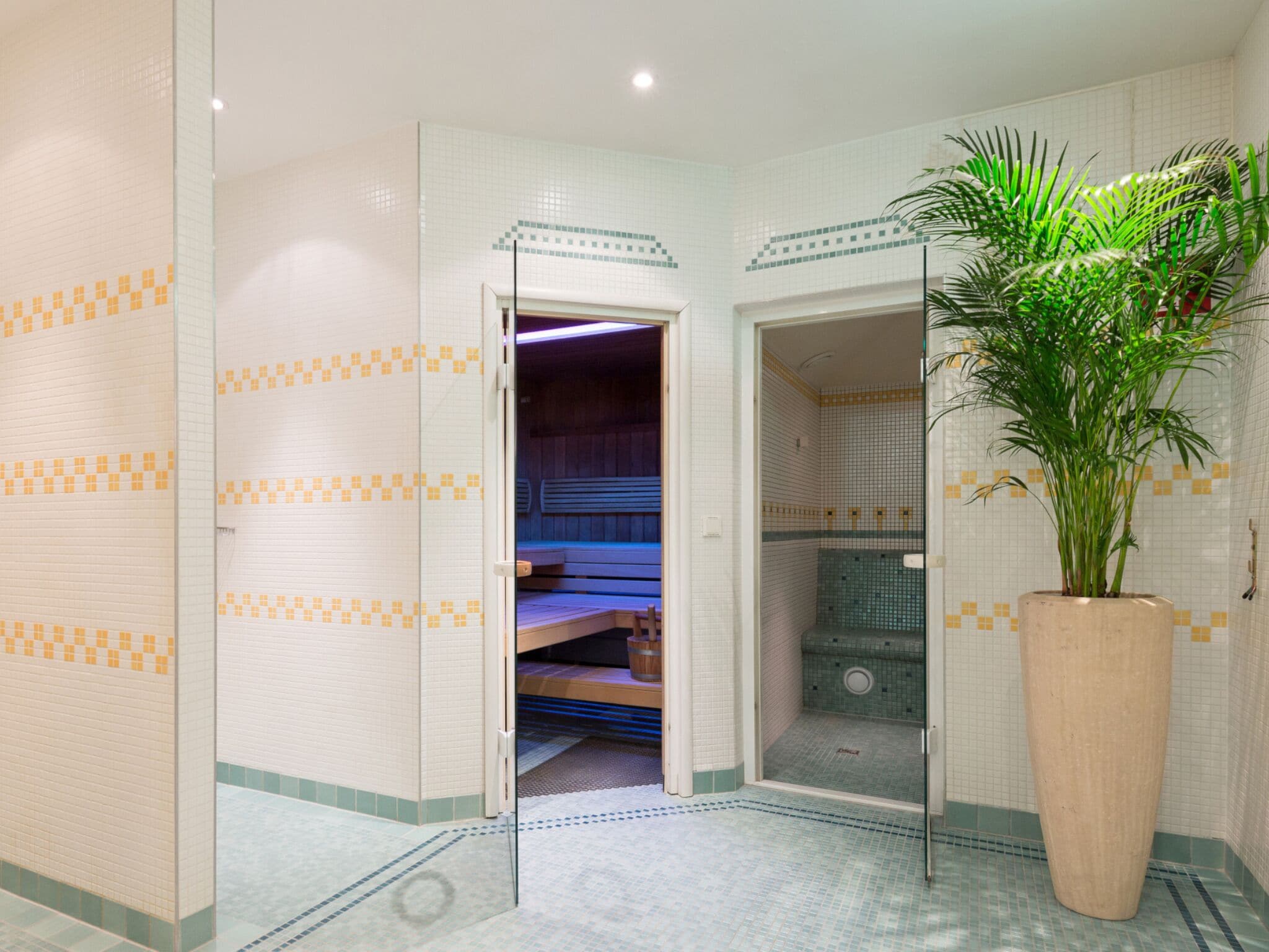 Photo - Hotel Kaiserhof Wien