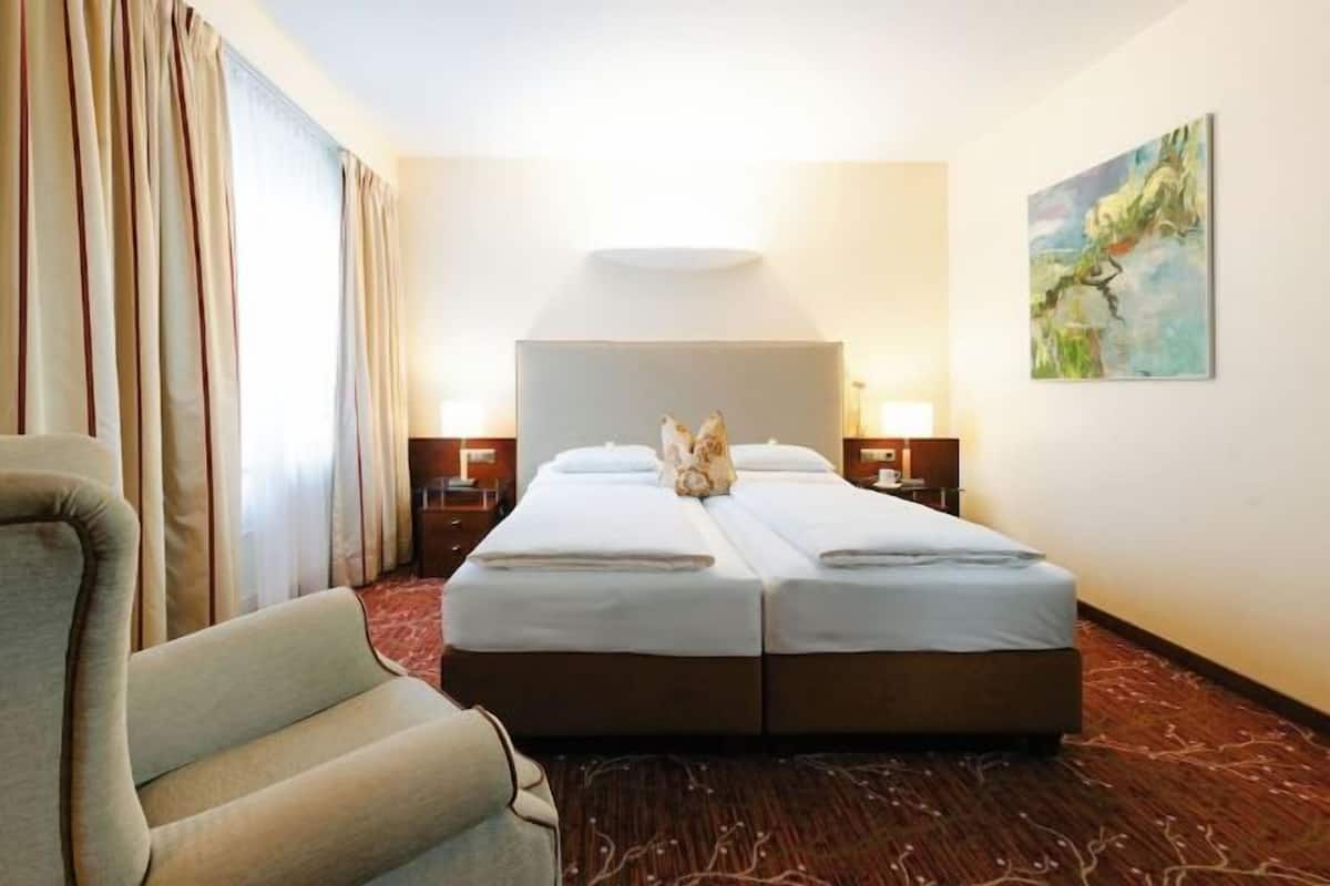 Draps en coton égyptien, literie de qualité supérieure, surmatelas