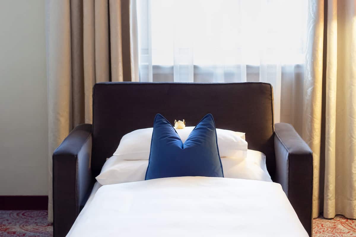 classic double or twin room (with extra bed) | egyptian cotton sheets, premium bedding, pillow-top beds, minibar