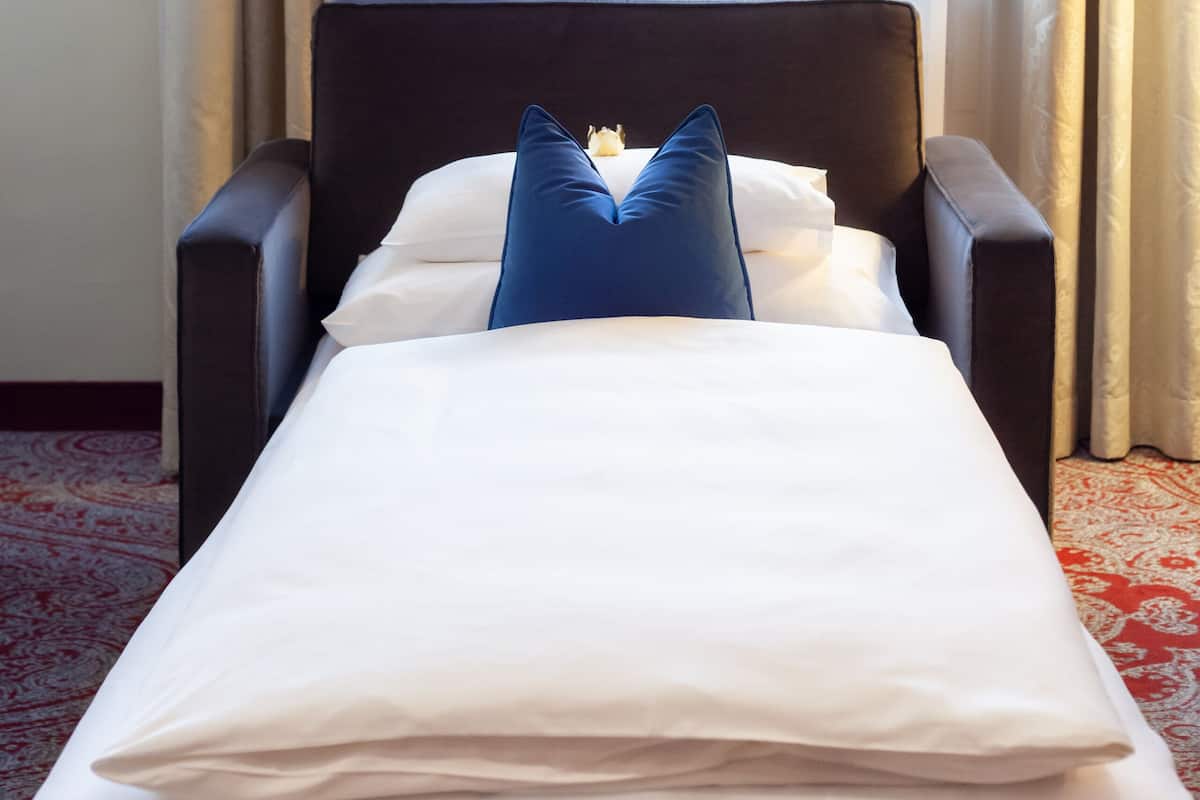 Sábanas de algodón egipcio y ropa de cama de alta calidad