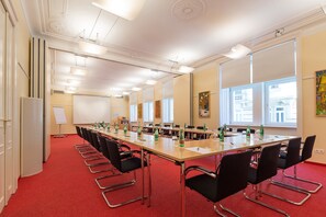 Salle de réunion