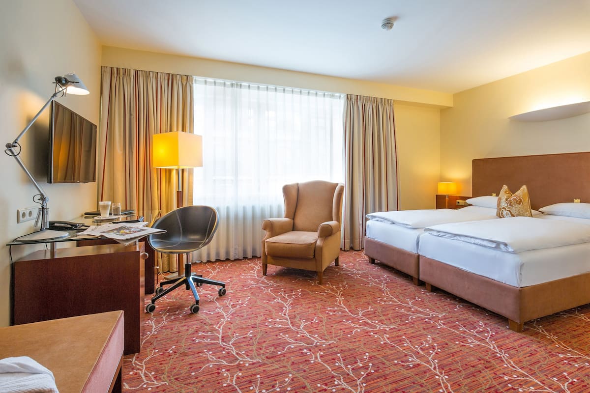 Draps en coton égyptien, literie de qualité